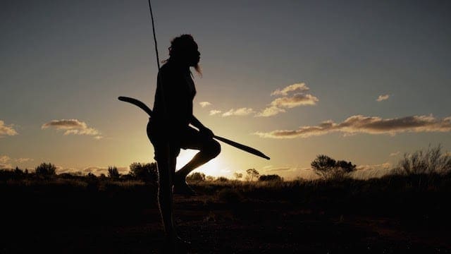 The Last outback Nomads