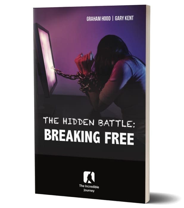 The Hidden Battle - Breaking Free