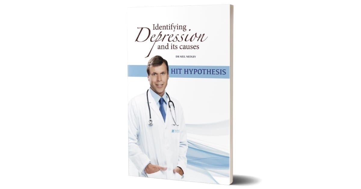 Identifying Depression and Its Causes Hit Hypothesis The Incredible