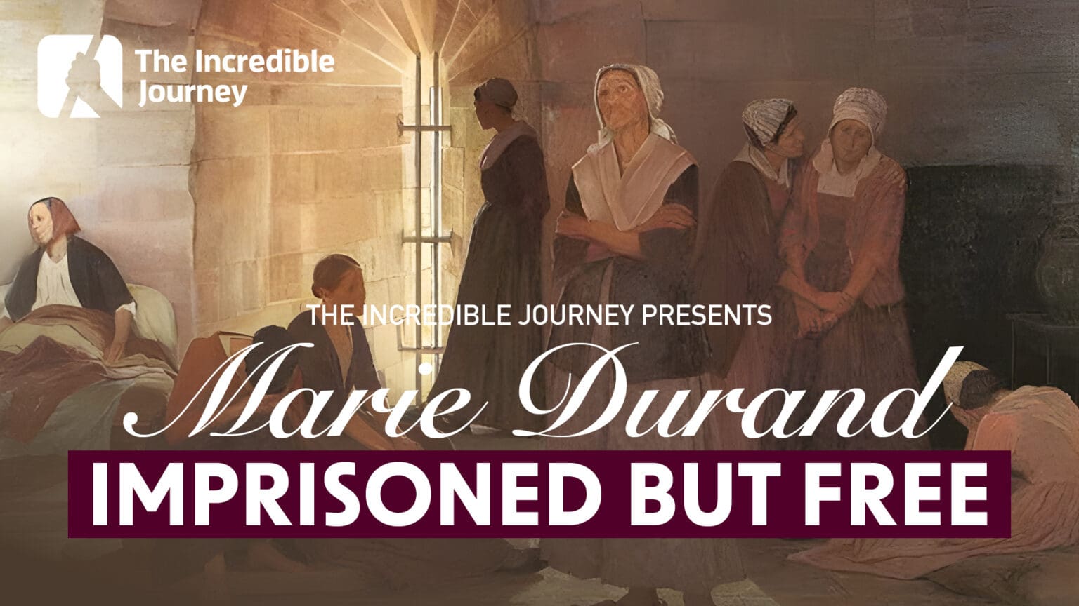 Watch our Full Programs - The Incredible Journey