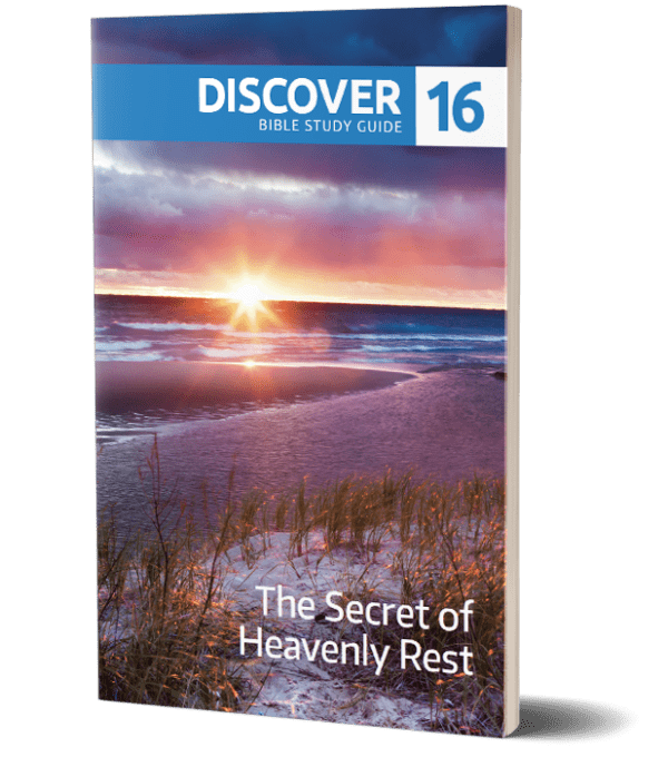 The Secret Of Heavenly Rest Discover Bible Study The Incredible Journey the-secret-of-heavenly-rest-discover-bible-study-the-incredible-journey