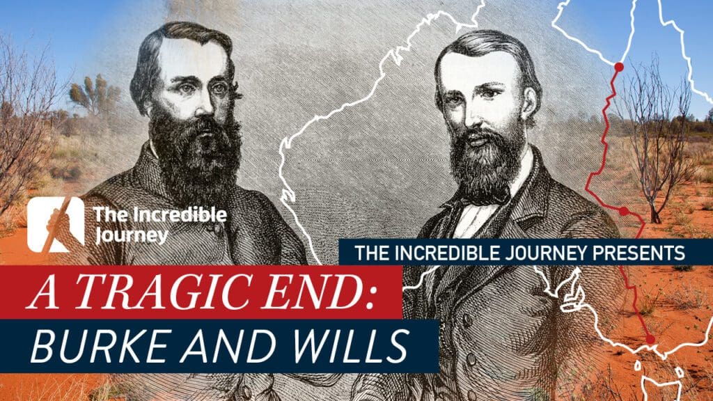 Burke and Wills