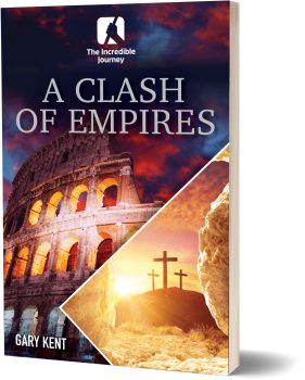 A Clash of Empires