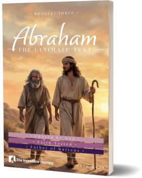 Abraham3-The-Test