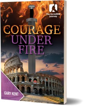 Courage Under Fire