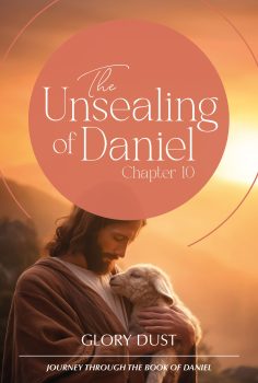 Daniel 10 - Glory Dust
