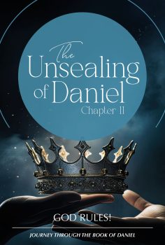 Daniel 11 - God Rules