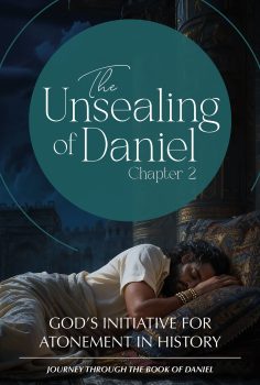 Daniel 2 - God's Initiative for Atonement in History