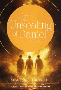 Daniel 3 - Standing for Trust
