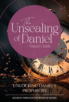 Daniel Visual Guide to Daniel's Prophecies