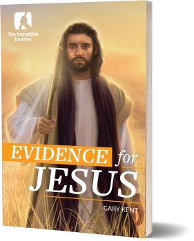 Evidence for Jesus