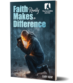Faith Really Makes a Difference 2