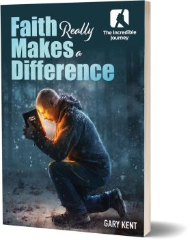 Faith Really Makes a Difference