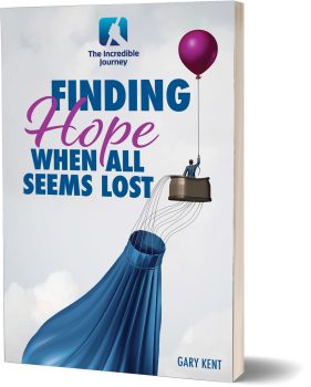 Finding Hope When all Seems Lost