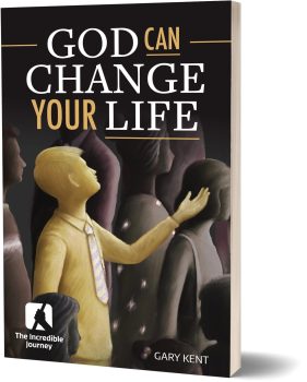 God Can Change Your Life