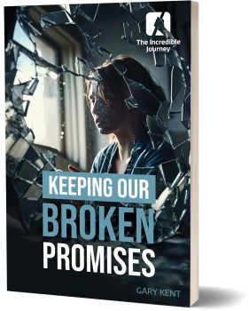 Keeping Our Broken Promises