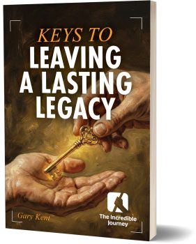 Keys to Lasting Legacy