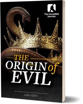 The Origin of Evil TEMP