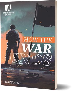 War Ends