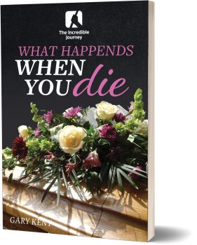 What Happens When you Die